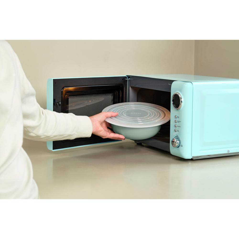 Mepal Cirqula Round Microwave Cover